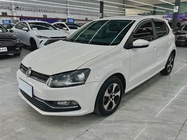 Volkswagen Polo 2018