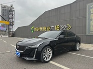 Cadillac CT5 2020