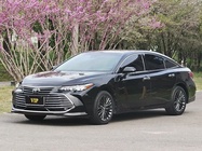 Toyota Avalon 2021