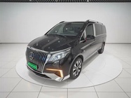 Mercedes-Benz Vito 2023