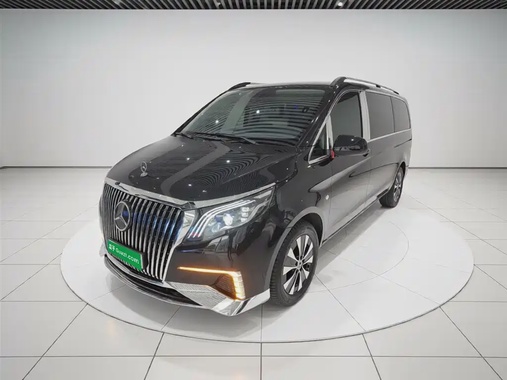 Mercedes-Benz Vito 2023