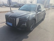 Hongqi HS5 2024