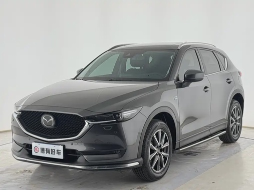 Mazda CX-5 2019