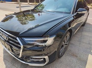 Audi A6 2024