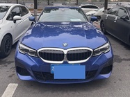 BMW 3 Series 2020