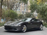 Ferrari Roma 2021