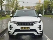 Land Rover Evoque 2025