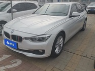 BMW 3 Series 2017