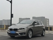 BMW 2 Series 2017