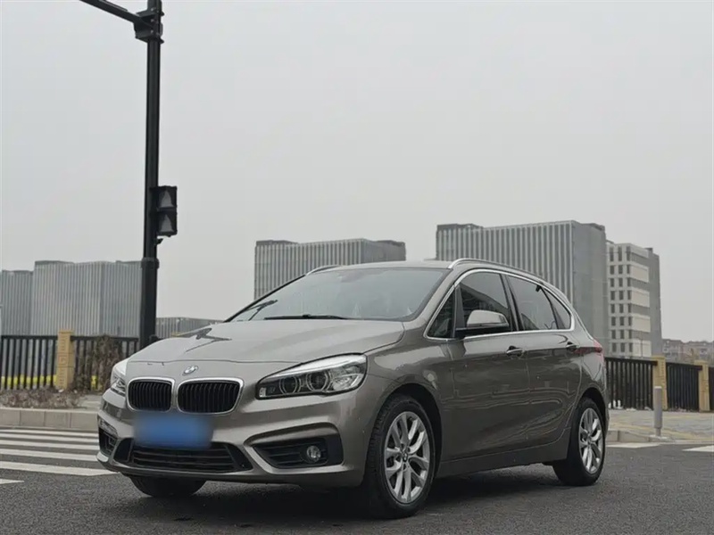 BMW 2 Series