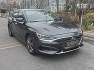 Hyundai Fista 2019