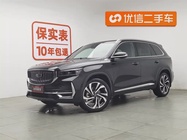 Geely Xingyue L 2024
