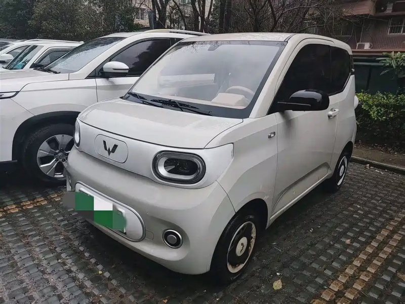 Wuling Mini