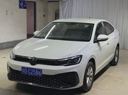 Volkswagen Lavida 2024