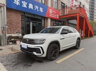 Volkswagen Teramont 2022