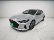 GAC Shadow Leopard 2024