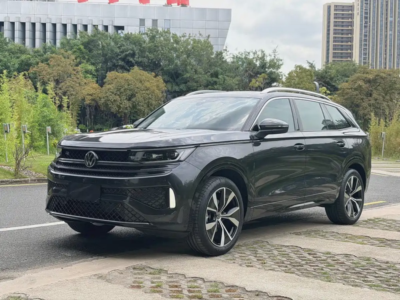 Volkswagen Tavendor