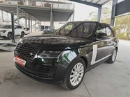 Land Rover Range Rover 2019