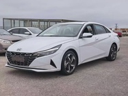 Hyundai Elantra 2021