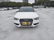 Audi A4 2015