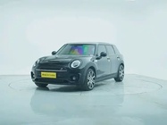 MINI Clubman 2019