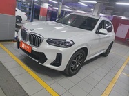 BMW X3 2023