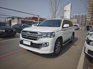 Toyota Land Cruiser 2019