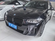 BMW X3 2023