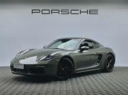 Porsche 718 2023