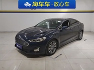 Ford Mondeo 2020