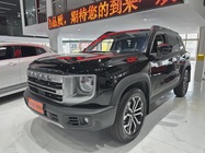 Haval Big Dog 2025