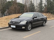 Toyota Crown 2009