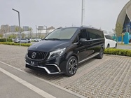 Mercedes-Benz Vito 2019