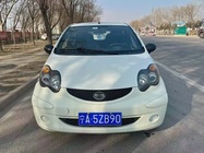 BYD F0 2014