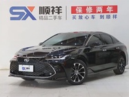 Toyota Avalon 2024