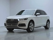 Audi Q5 2019