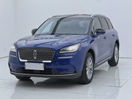 Lincoln Corsair 2021