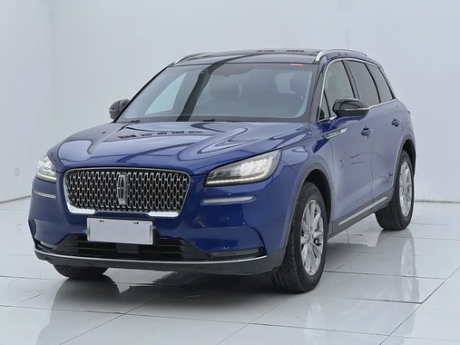 Lincoln Corsair 2021