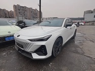 Changan UNI-V 2022