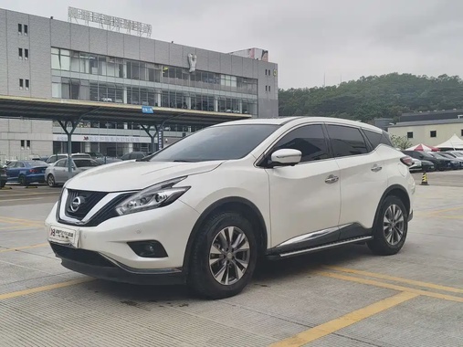 Nissan Murano 2023