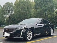 Cadillac CT5 2023
