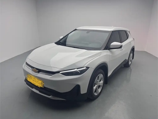 Chevrolet Menlo 2024