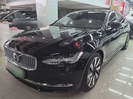 Volvo S90 2024