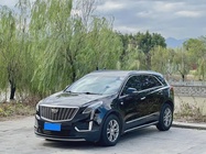 Cadillac XT5 2019