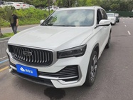 Geely Xingyue L 2024