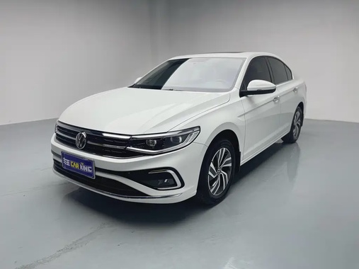 Volkswagen Bora 2023