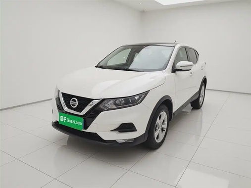 Nissan Qashqai 2023