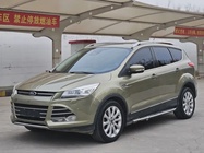 Ford Kuga 2013