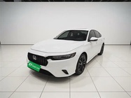Honda Inspire 2023