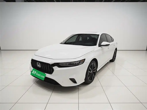 Honda Inspire 2023
